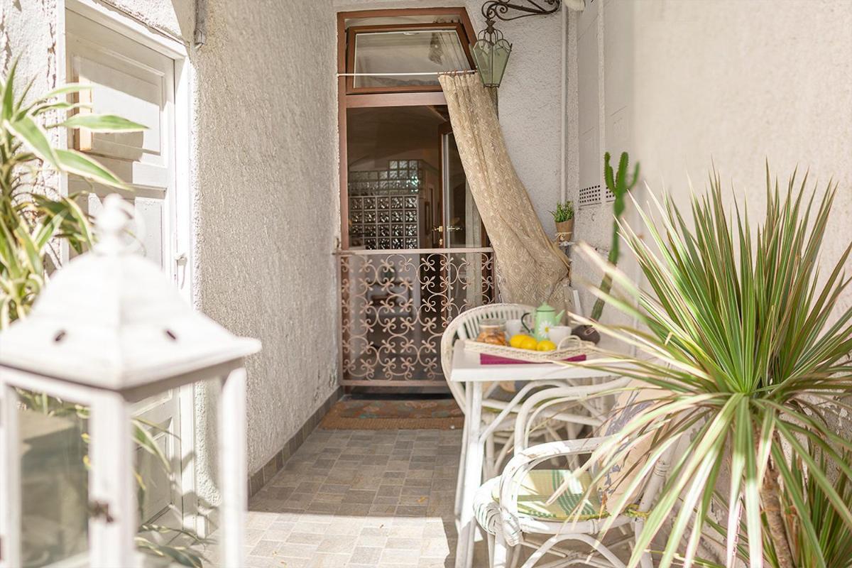 Appartamento Frantoio Riva Ligure Esterno foto