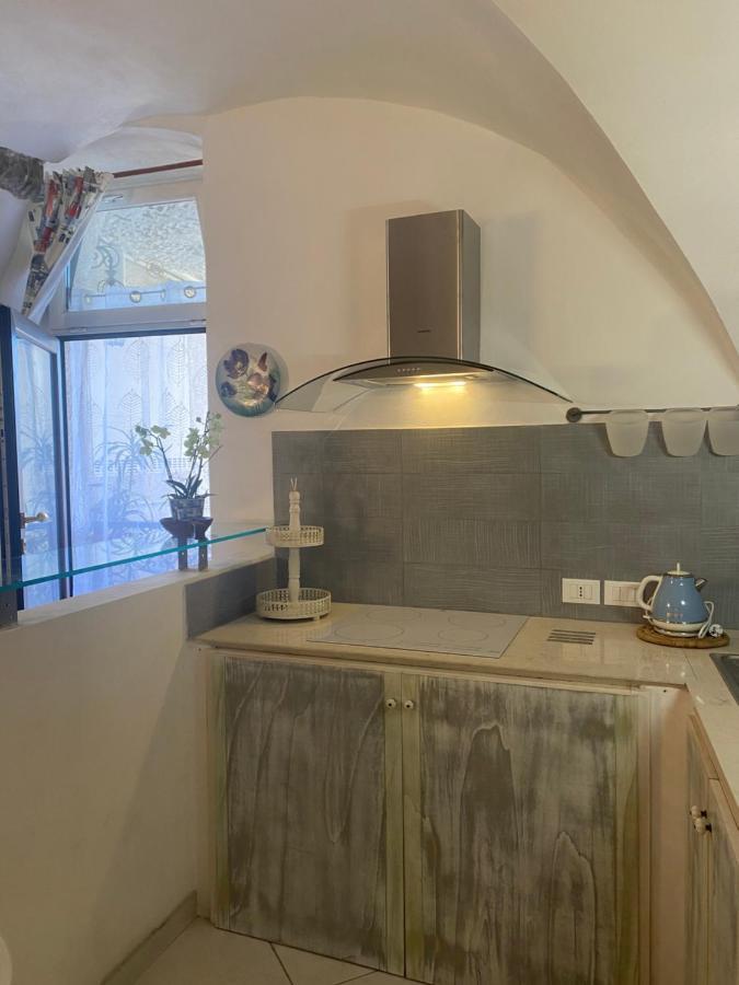 Appartamento Frantoio Riva Ligure Esterno foto