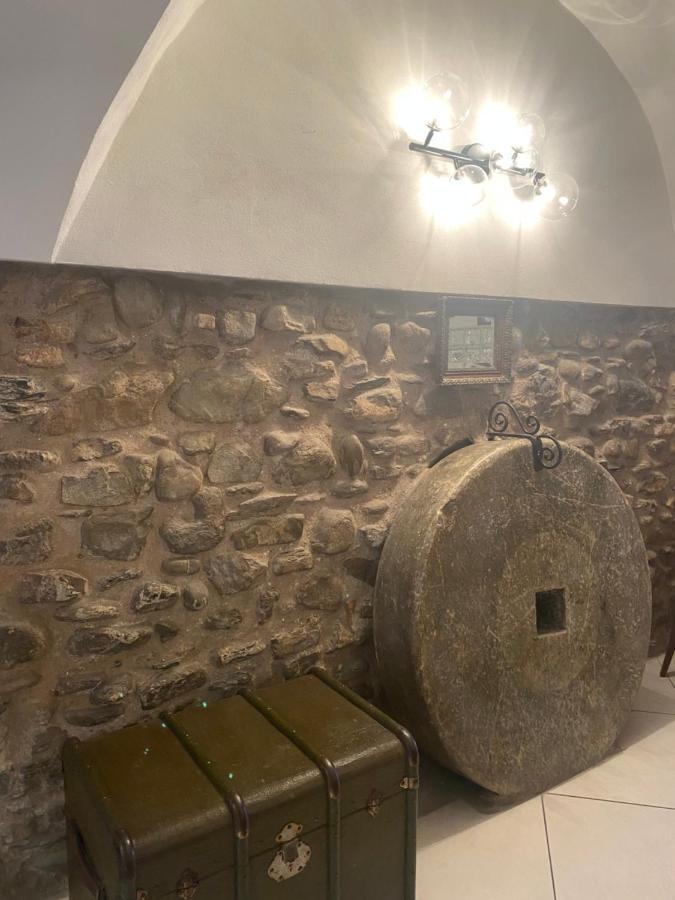Appartamento Frantoio Riva Ligure Esterno foto