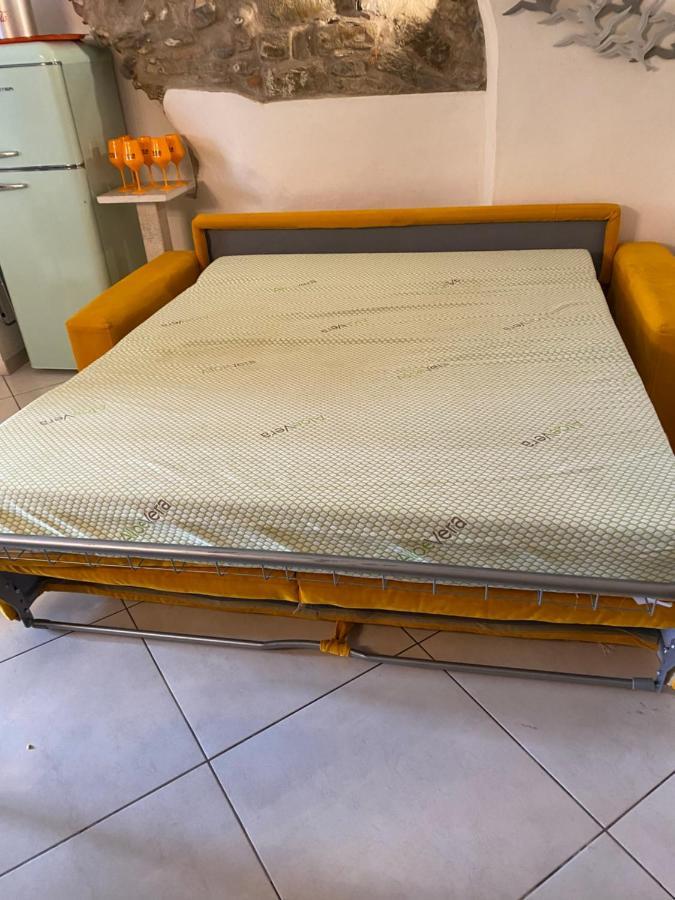Appartamento Frantoio Riva Ligure Esterno foto