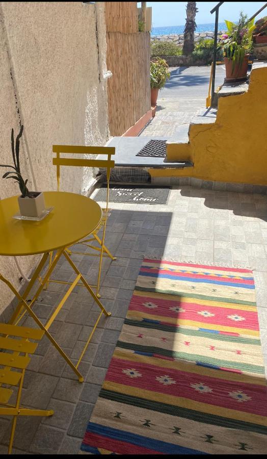 Appartamento Frantoio Riva Ligure Esterno foto