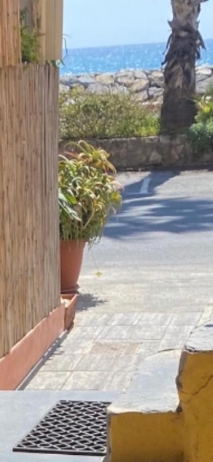 Appartamento Frantoio Riva Ligure Esterno foto