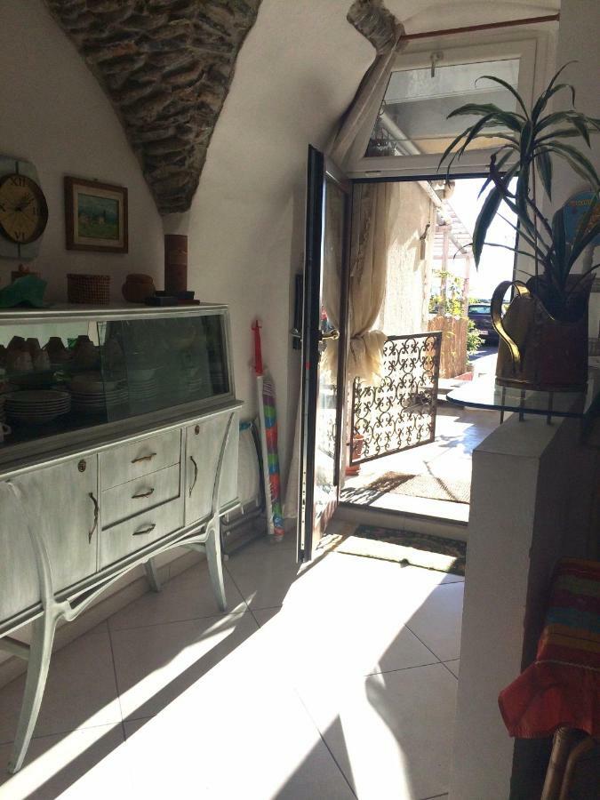 Appartamento Frantoio Riva Ligure Esterno foto