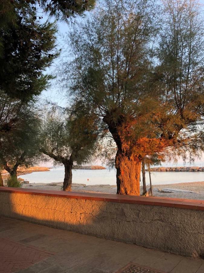 Appartamento Frantoio Riva Ligure Esterno foto